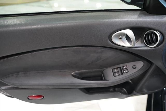 2014 Nissan 370Z Touring