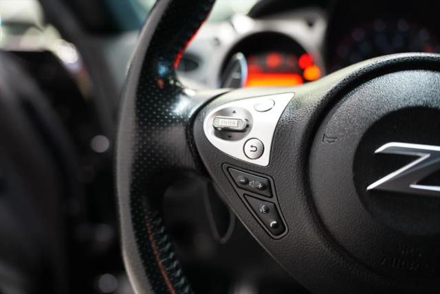 2014 Nissan 370Z Touring