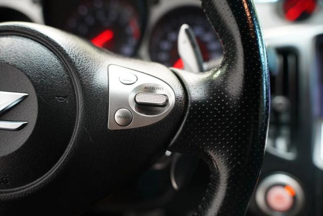2014 Nissan 370Z Touring