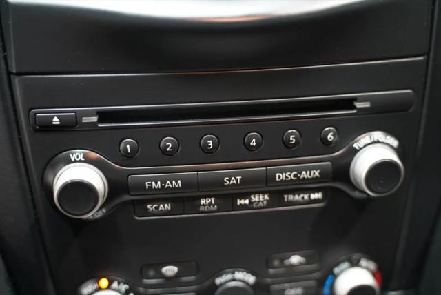 2014 Nissan 370Z Touring