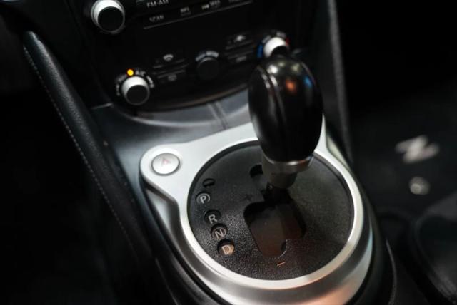 2014 Nissan 370Z Touring