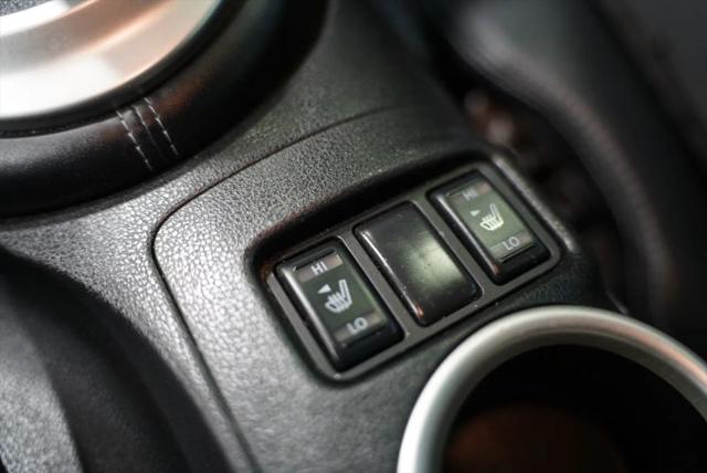 2014 Nissan 370Z Touring