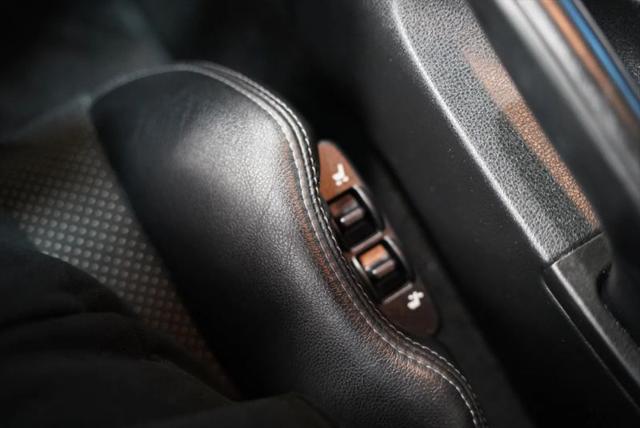 2014 Nissan 370Z Touring