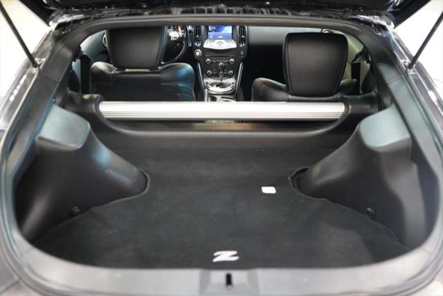 2014 Nissan 370Z Touring