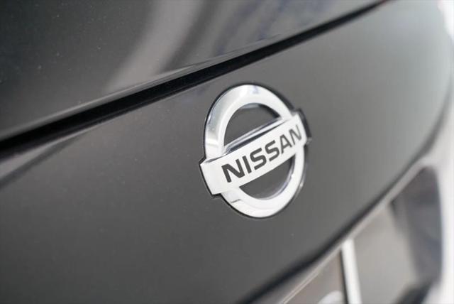 2014 Nissan 370Z Touring