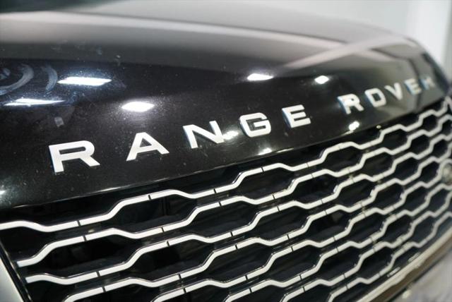 2021 Land Rover Range Rover Autobiography