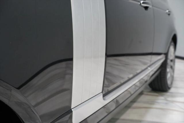 2021 Land Rover Range Rover Autobiography