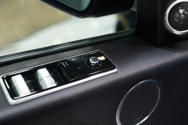 2021 Land Rover Range Rover Autobiography