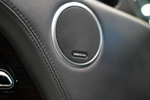 2021 Land Rover Range Rover Autobiography