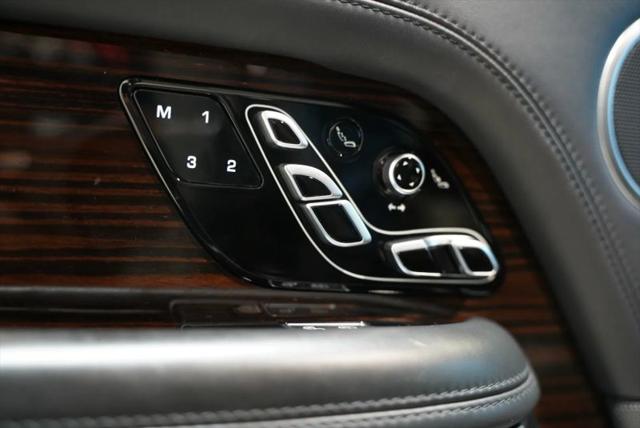 2021 Land Rover Range Rover Autobiography