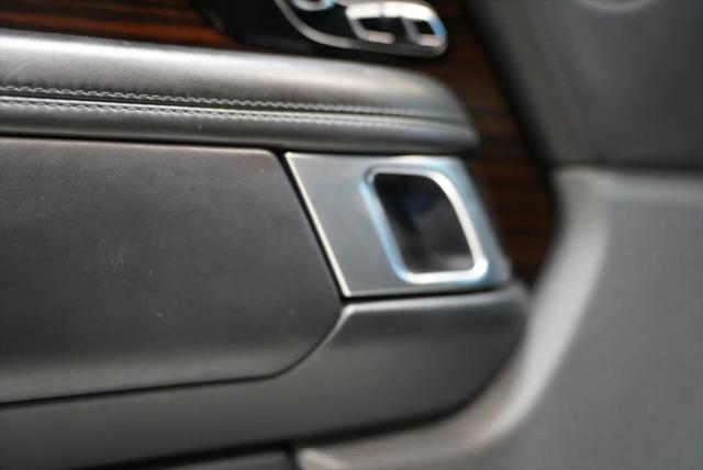 2021 Land Rover Range Rover Autobiography