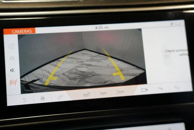 2021 Land Rover Range Rover Autobiography
