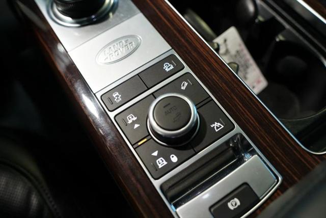 2021 Land Rover Range Rover Autobiography
