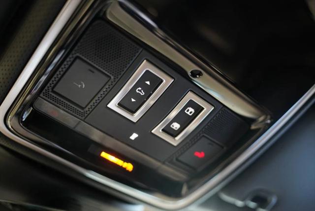 2021 Land Rover Range Rover Autobiography