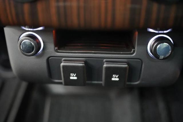 2021 Land Rover Range Rover Autobiography
