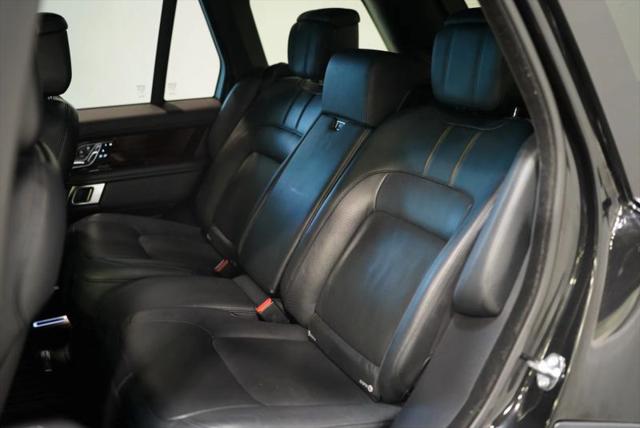 2021 Land Rover Range Rover Autobiography