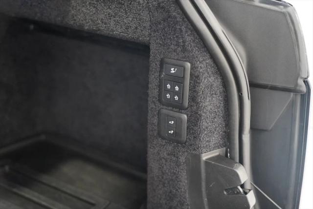 2021 Land Rover Range Rover Autobiography