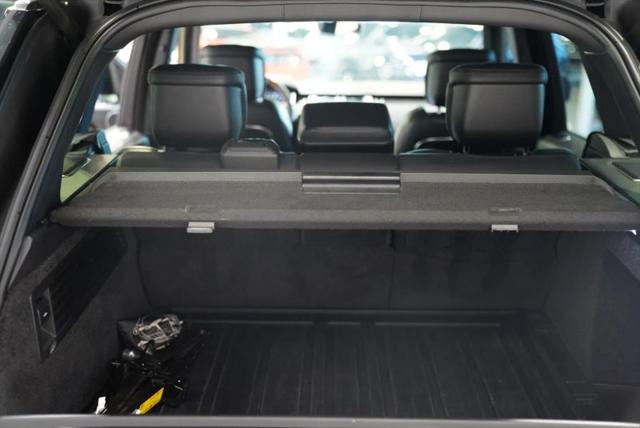 2021 Land Rover Range Rover Autobiography