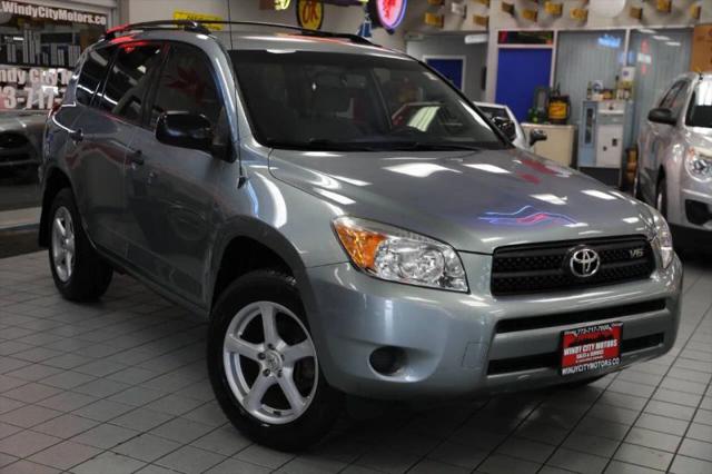 2008 Toyota RAV4 Base V6 for sale in Chicago, IL