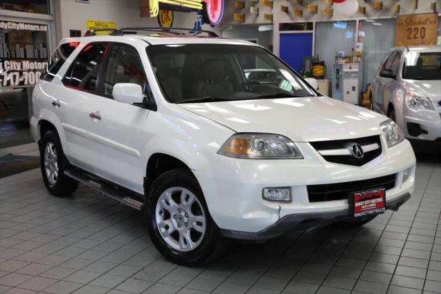 2005 Acura MDX Touring for sale in Chicago, IL