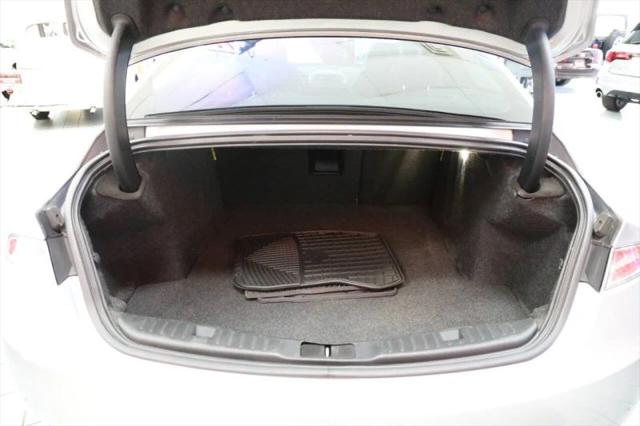 2014 Lincoln MKZ Base