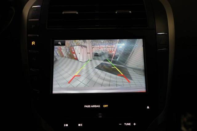 2014 Lincoln MKZ Base
