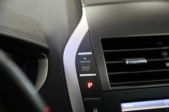 2014 Lincoln MKZ Base