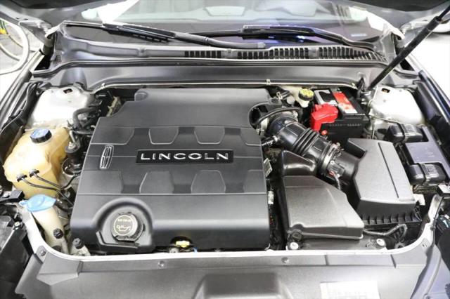 2014 Lincoln MKZ Base