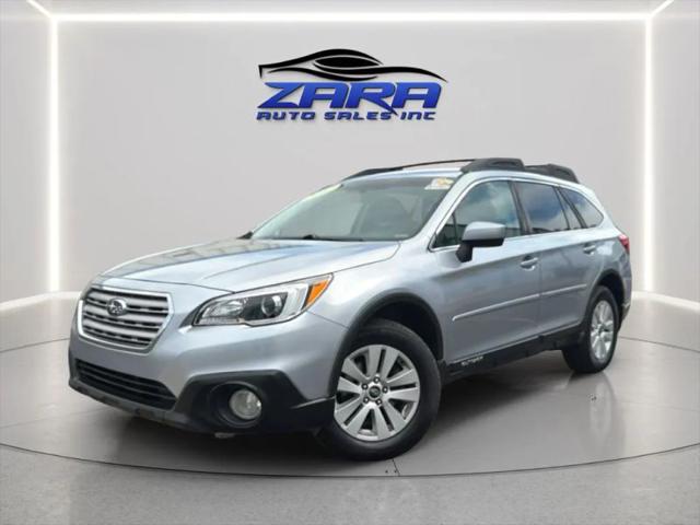 2017 Subaru Outback 2.5i Premium for sale in Denver, CO