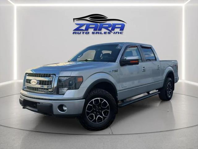 2013 Ford F-150 XL for sale in Denver, CO