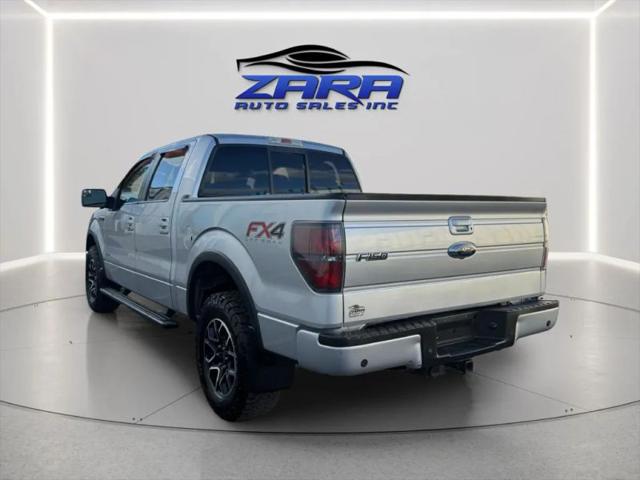 2013 Ford F-150 XL