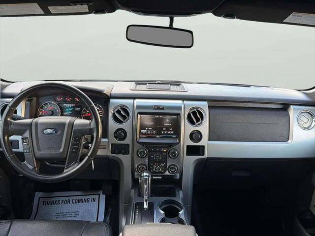 2013 Ford F-150 XL