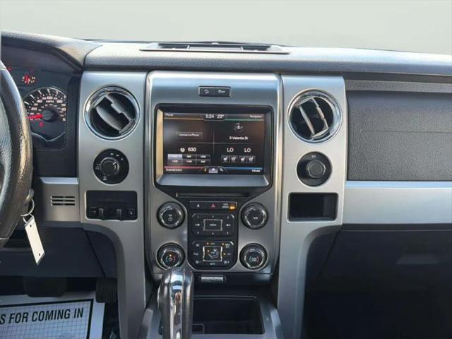 2013 Ford F-150 XL