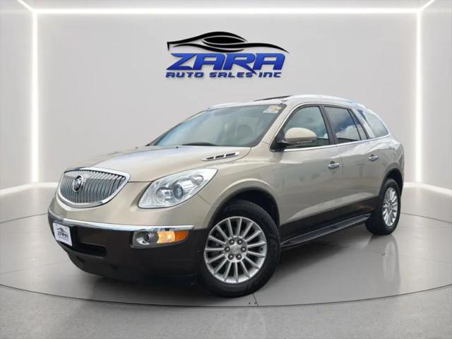 2011 Buick Enclave 1XL for sale in Denver, CO