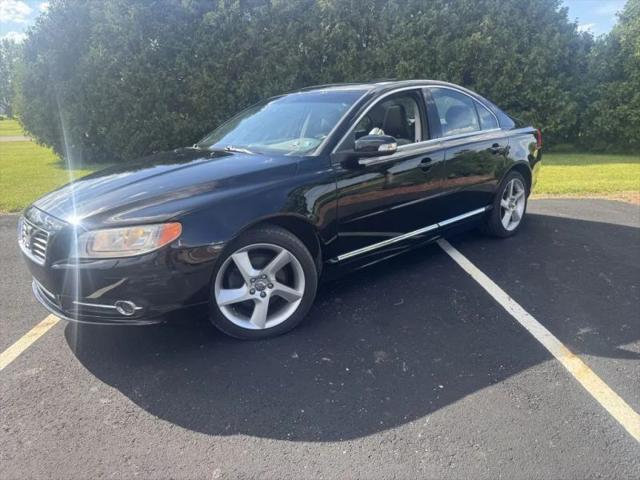 2010 Volvo S80 T6 for sale in London, OH