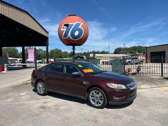 2012 Ford Taurus Limited for sale in Hueytown, AL