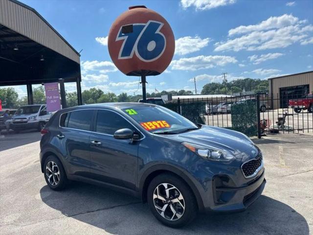 2021 Kia Sportage LX for sale in Hueytown, AL
