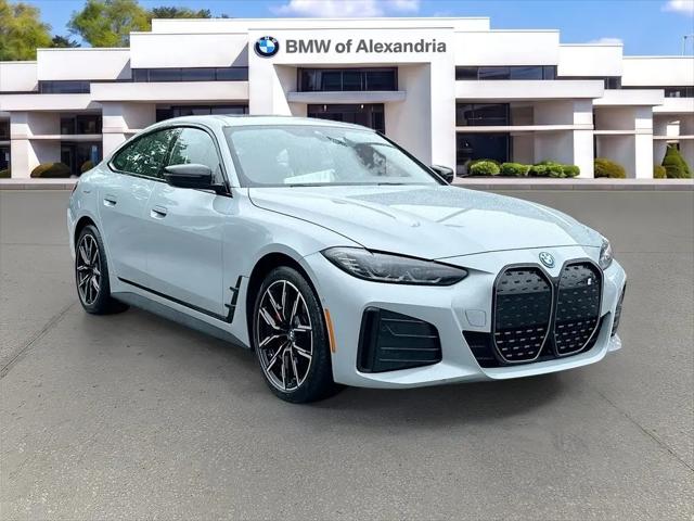 2024 BMW i4 xDrive40 for sale in Alexandria, VA