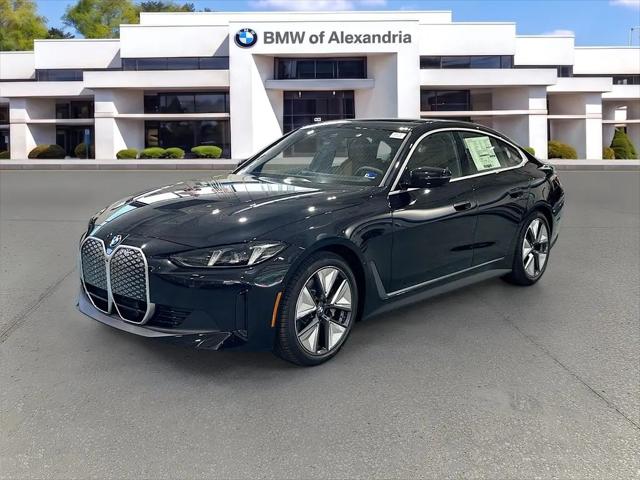 2026 BMW i4 xDrive40 for sale in Alexandria, VA
