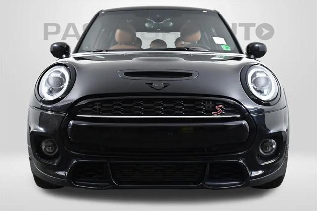2021 MINI Hardtop Cooper S