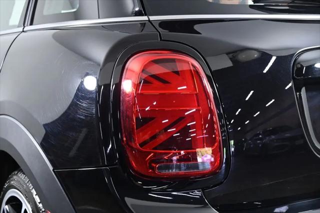 2021 MINI Hardtop Cooper S