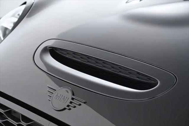 2021 MINI Hardtop Cooper S
