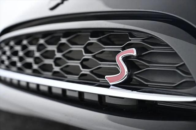 2021 MINI Hardtop Cooper S