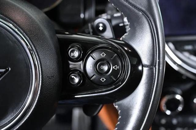 2021 MINI Hardtop Cooper S