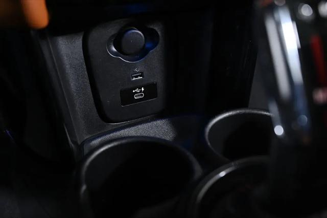 2021 MINI Hardtop Cooper S