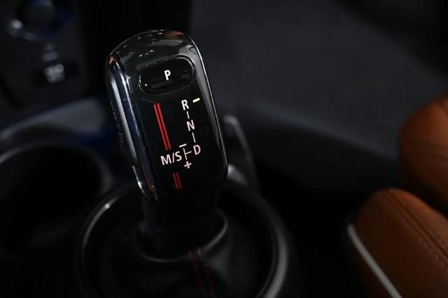 2021 MINI Hardtop Cooper S