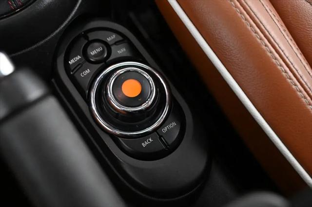 2021 MINI Hardtop Cooper S