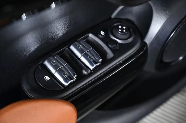 2021 MINI Hardtop Cooper S