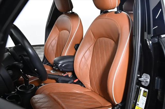 2021 MINI Hardtop Cooper S