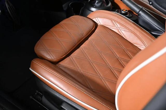 2021 MINI Hardtop Cooper S